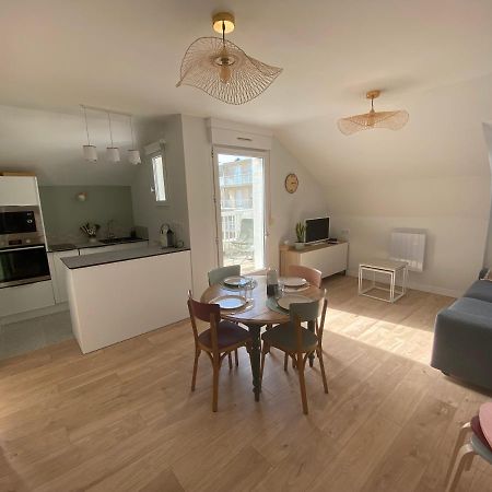 La Maree Zelee - Appartement A 50 Metres De La Mer Wimereux Eksteriør billede
